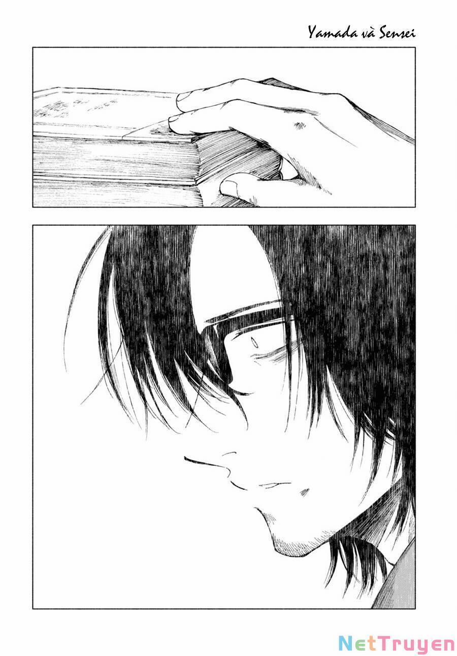 Yamada To Sensei 7 trang 26