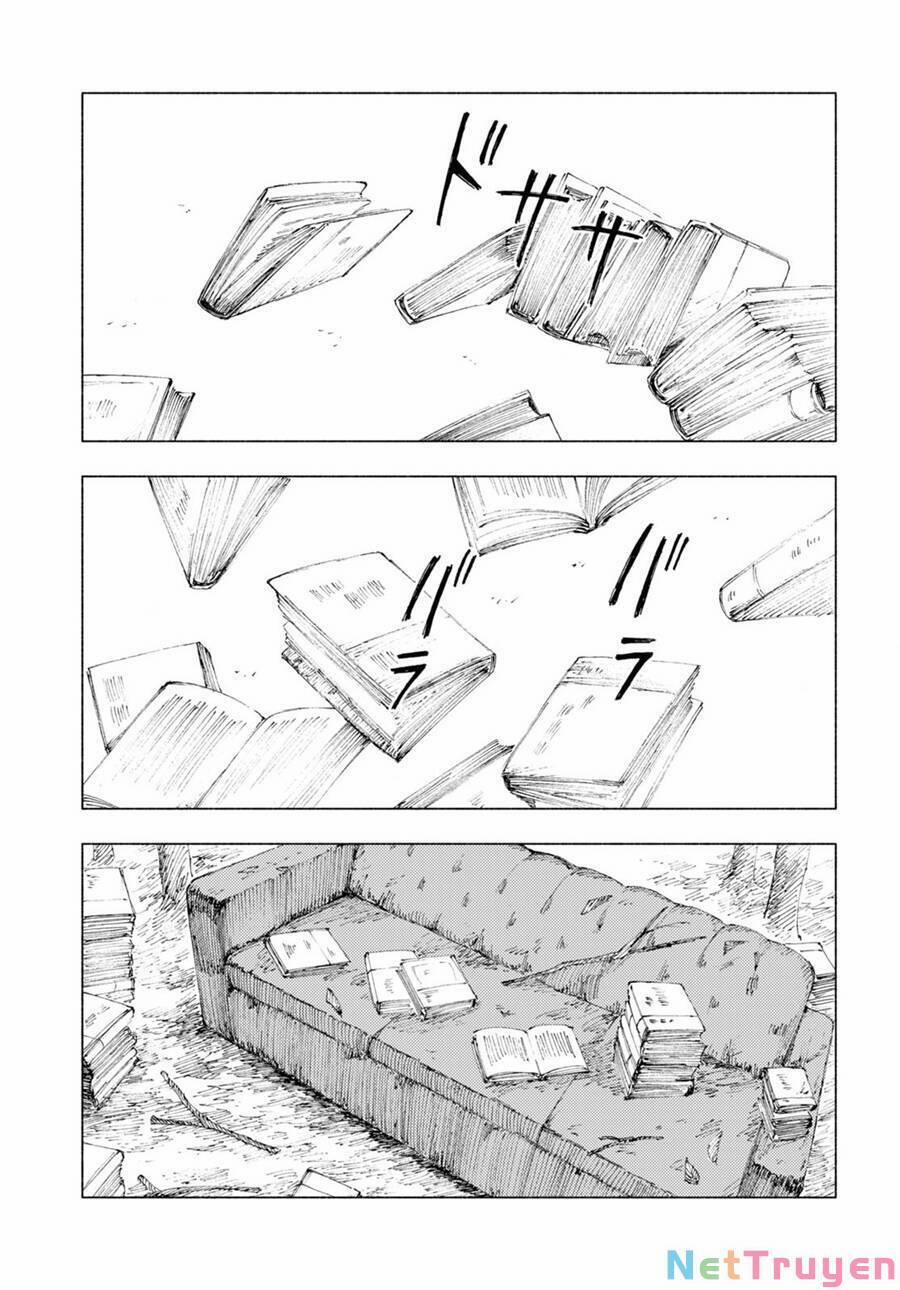 Yamada To Sensei 7 trang 29