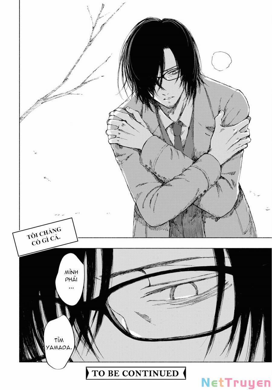 Yamada To Sensei 7 trang 30