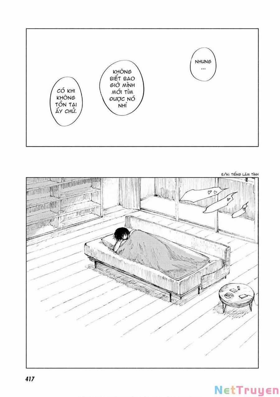 Yamada To Sensei 8 trang 2