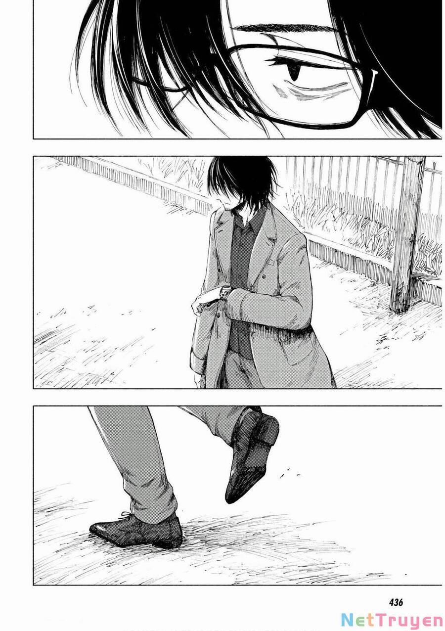 Yamada To Sensei 8 trang 20