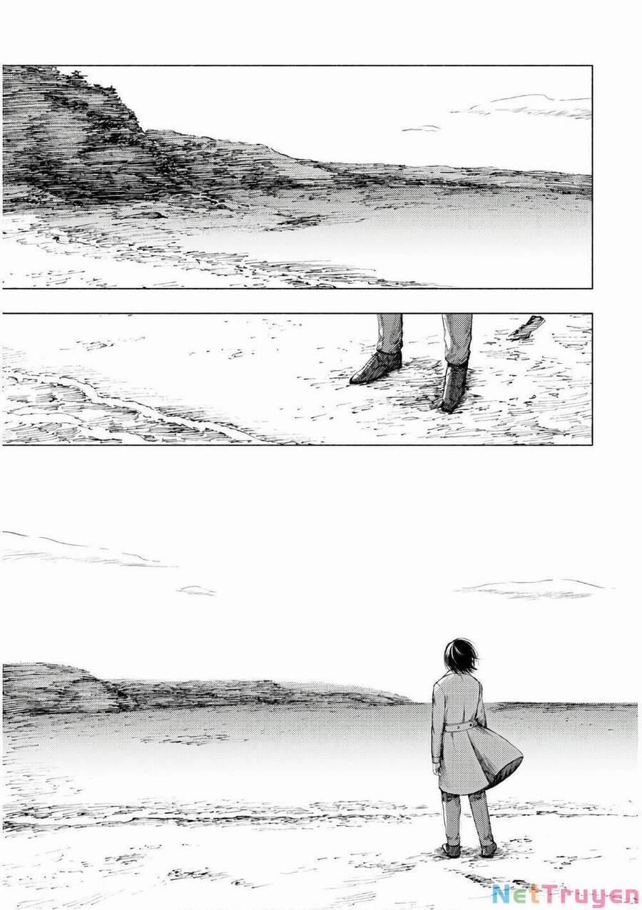 Yamada To Sensei 8 trang 27