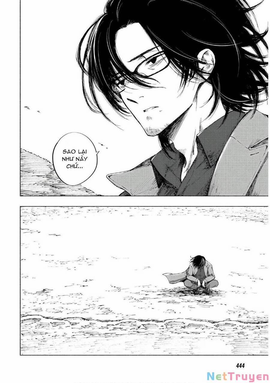 Yamada To Sensei 8 trang 28