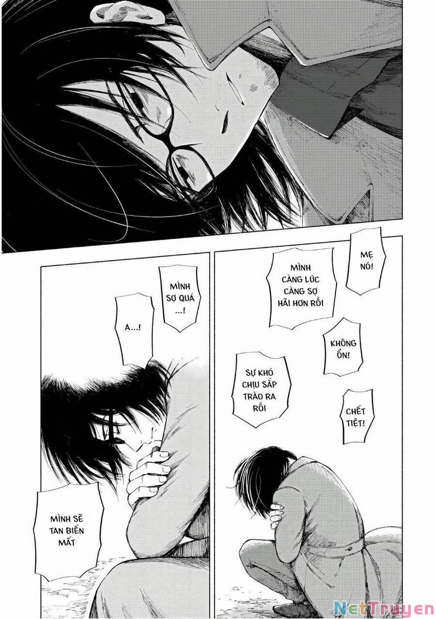 Yamada To Sensei 8 trang 29