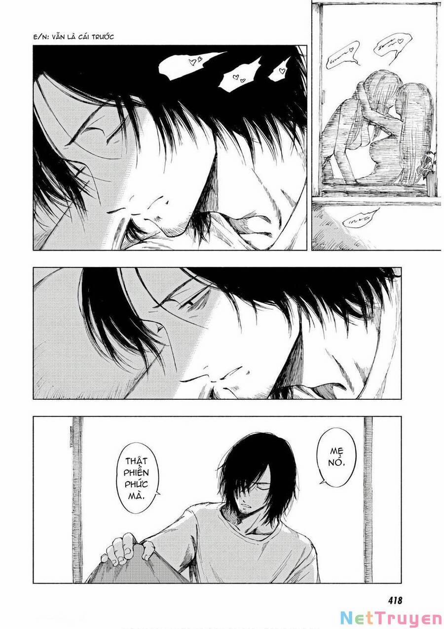 Yamada To Sensei 8 trang 3