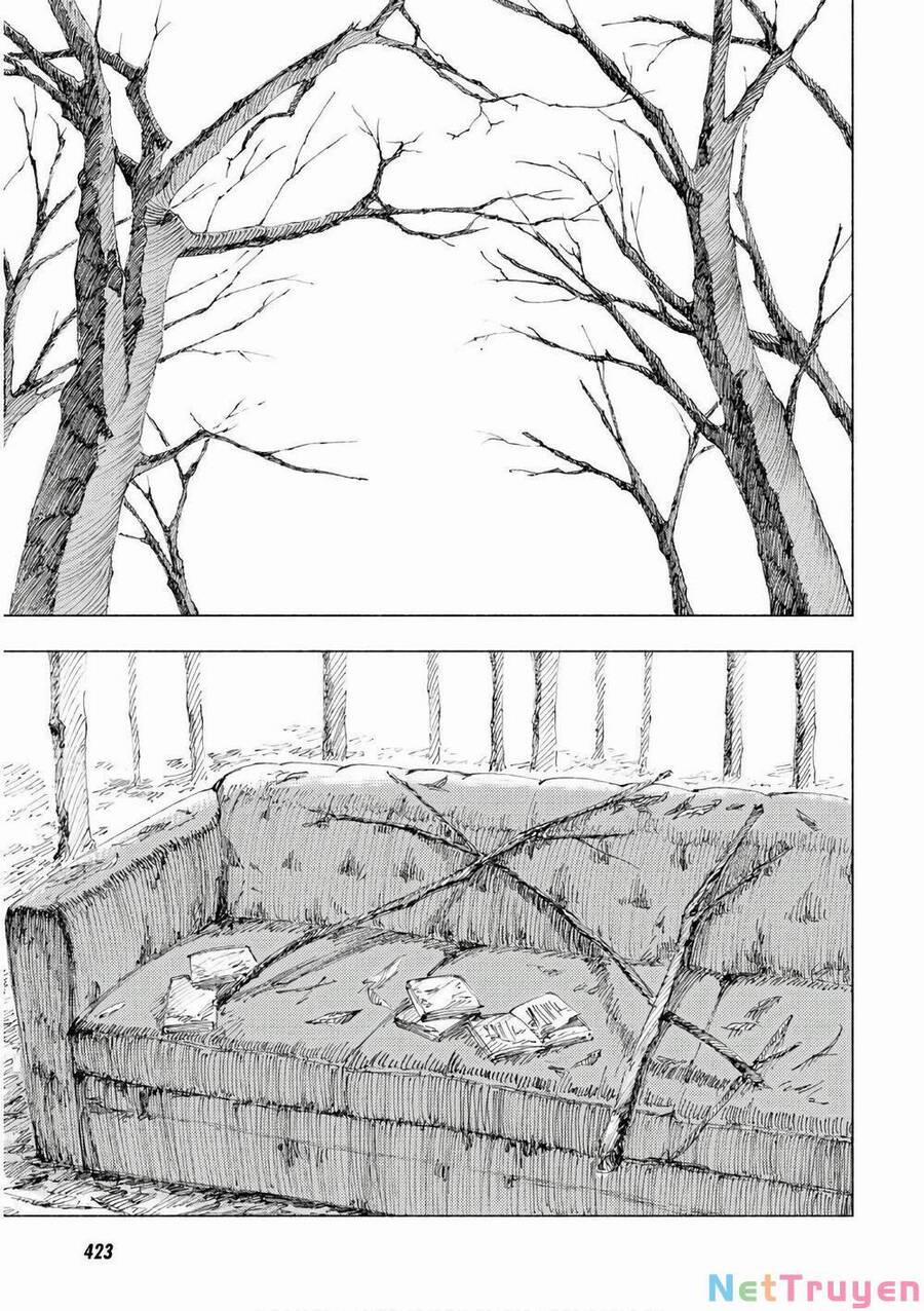 Yamada To Sensei 8 trang 7