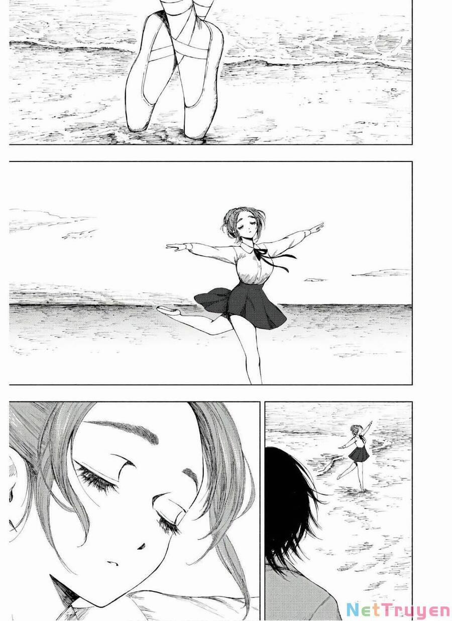 Yamada To Sensei 9 trang 11