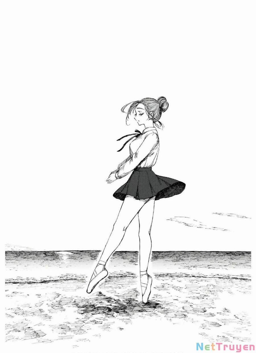 Yamada To Sensei 9 trang 12