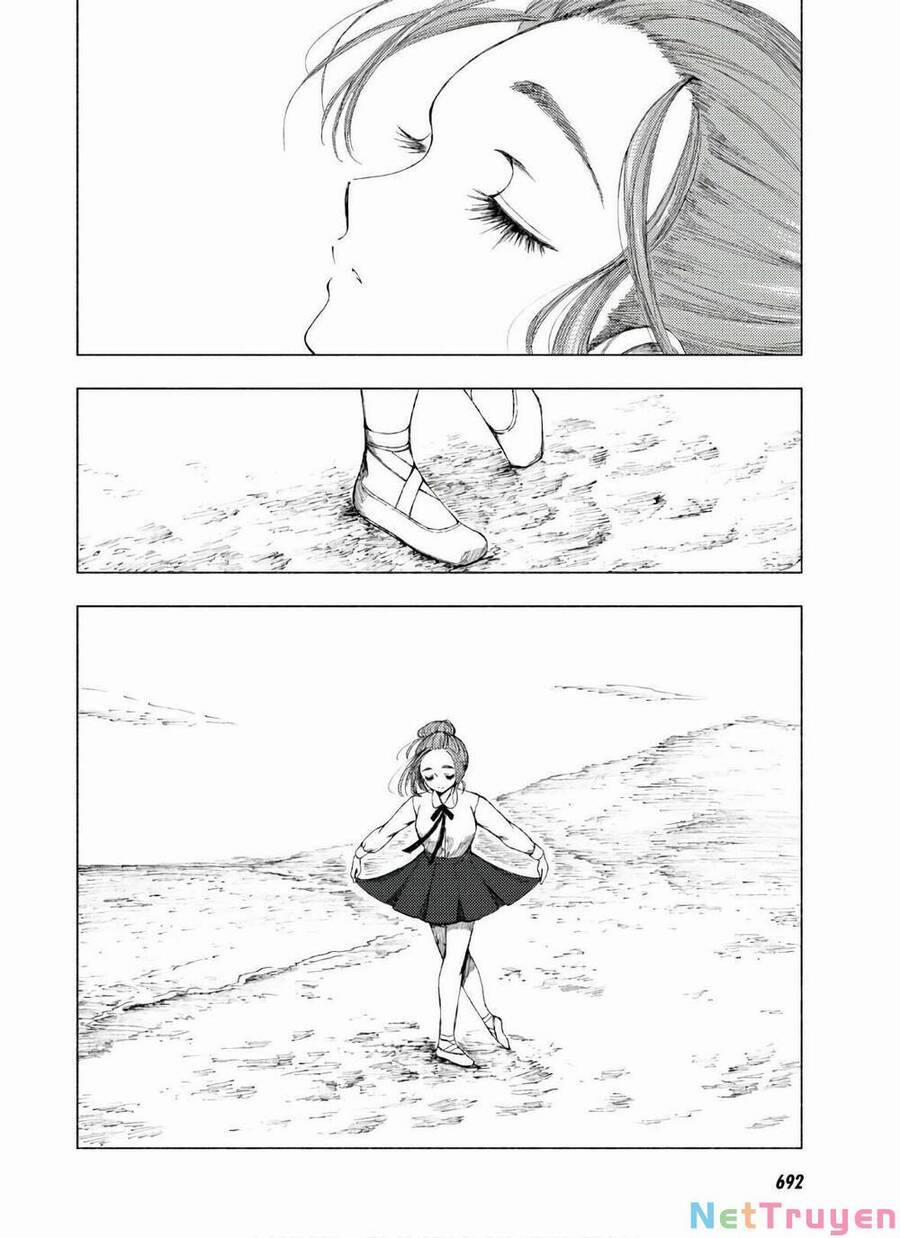 Yamada To Sensei 9 trang 14