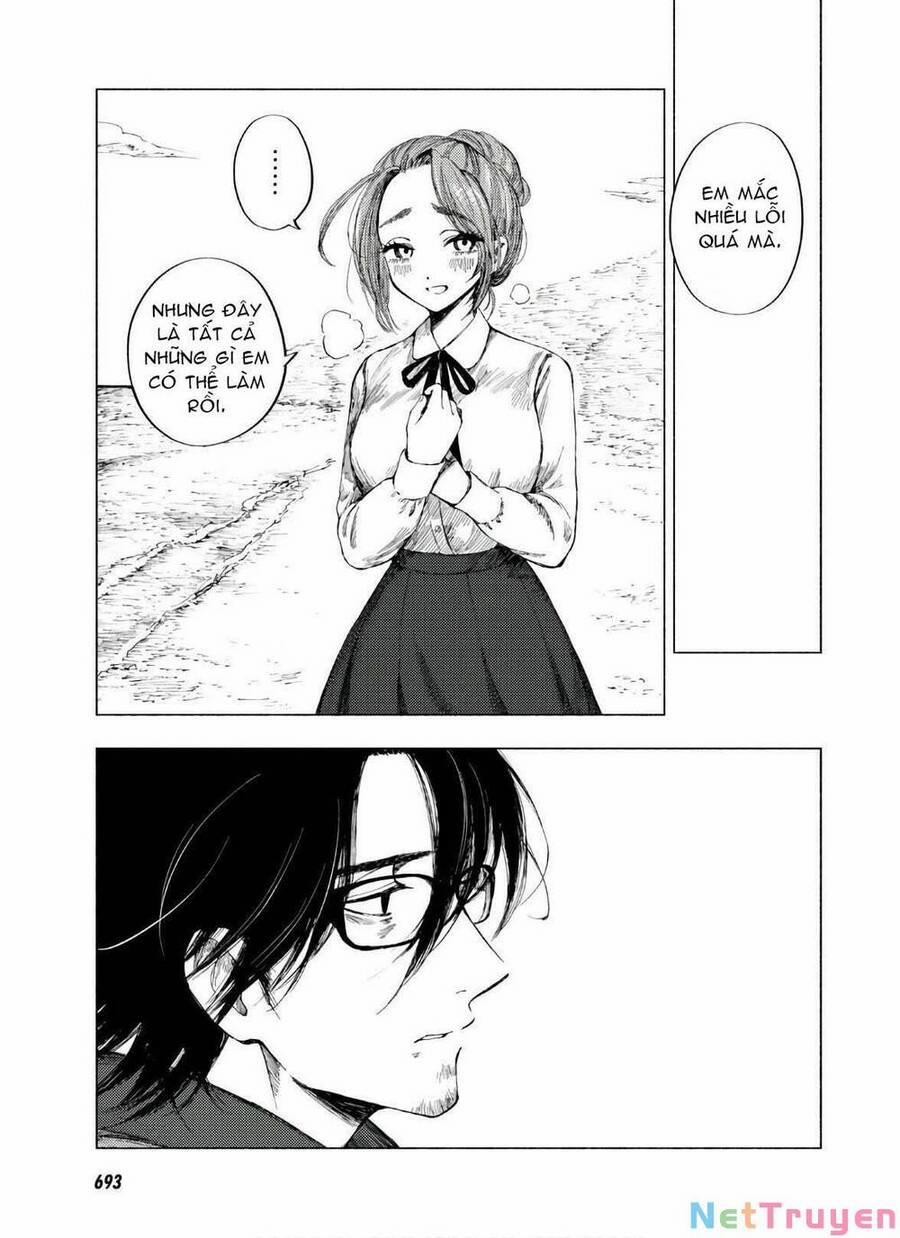 Yamada To Sensei 9 trang 15