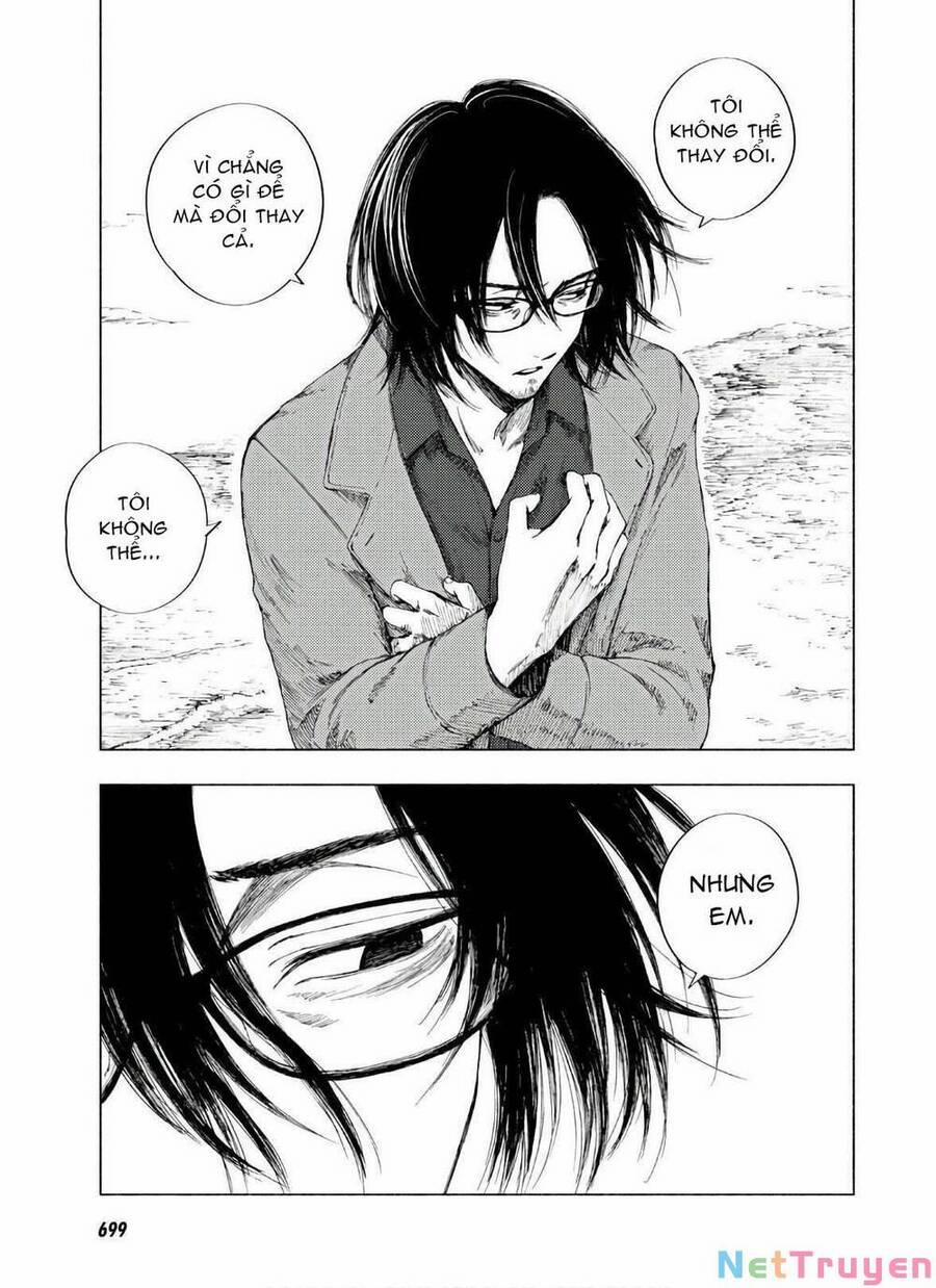 Yamada To Sensei 9 trang 21