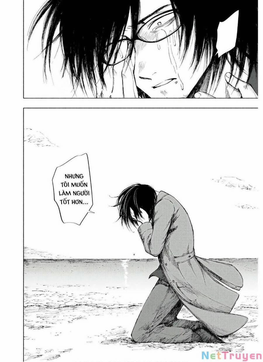 Yamada To Sensei 9 trang 24