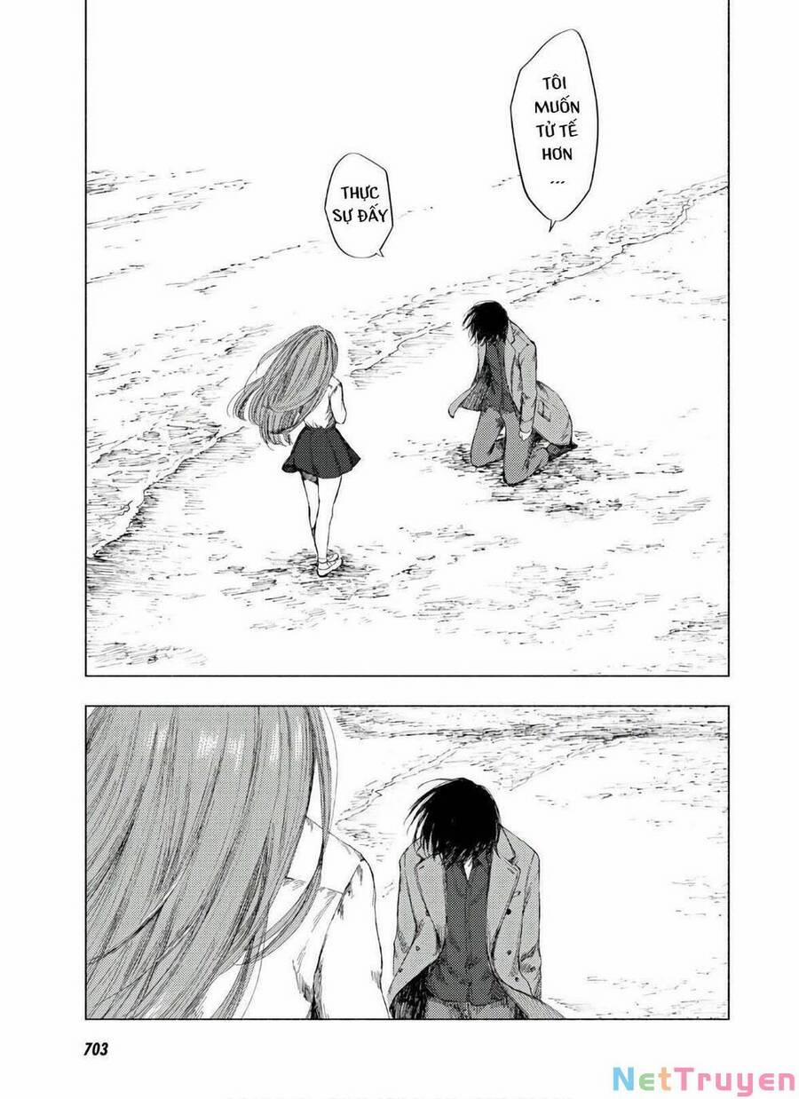 Yamada To Sensei 9 trang 25