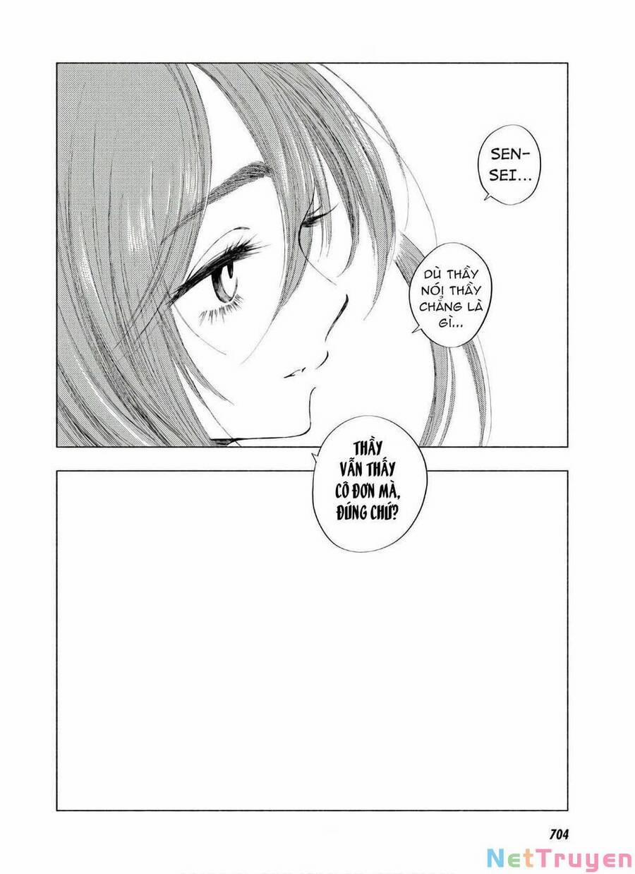 Yamada To Sensei 9 trang 26