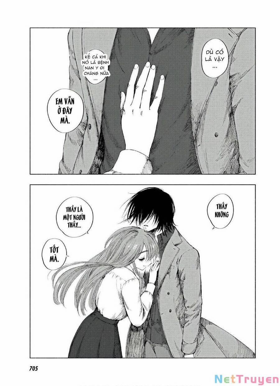 Yamada To Sensei 9 trang 27