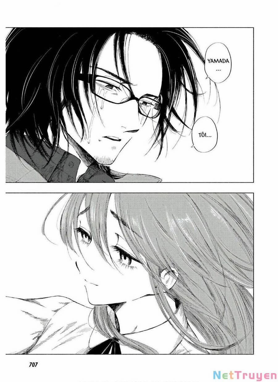 Yamada To Sensei 9 trang 29