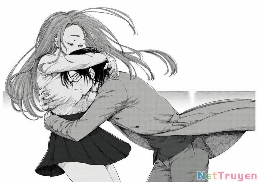 Yamada To Sensei 9 trang 30