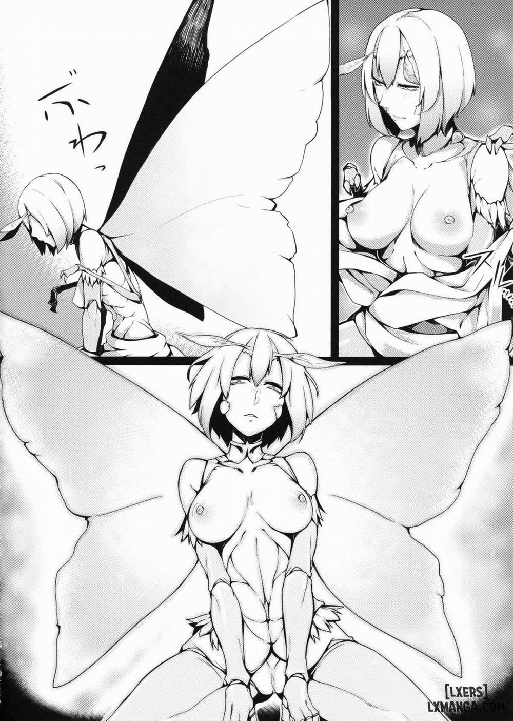 Yamahime no Mayu Oneshot trang 10