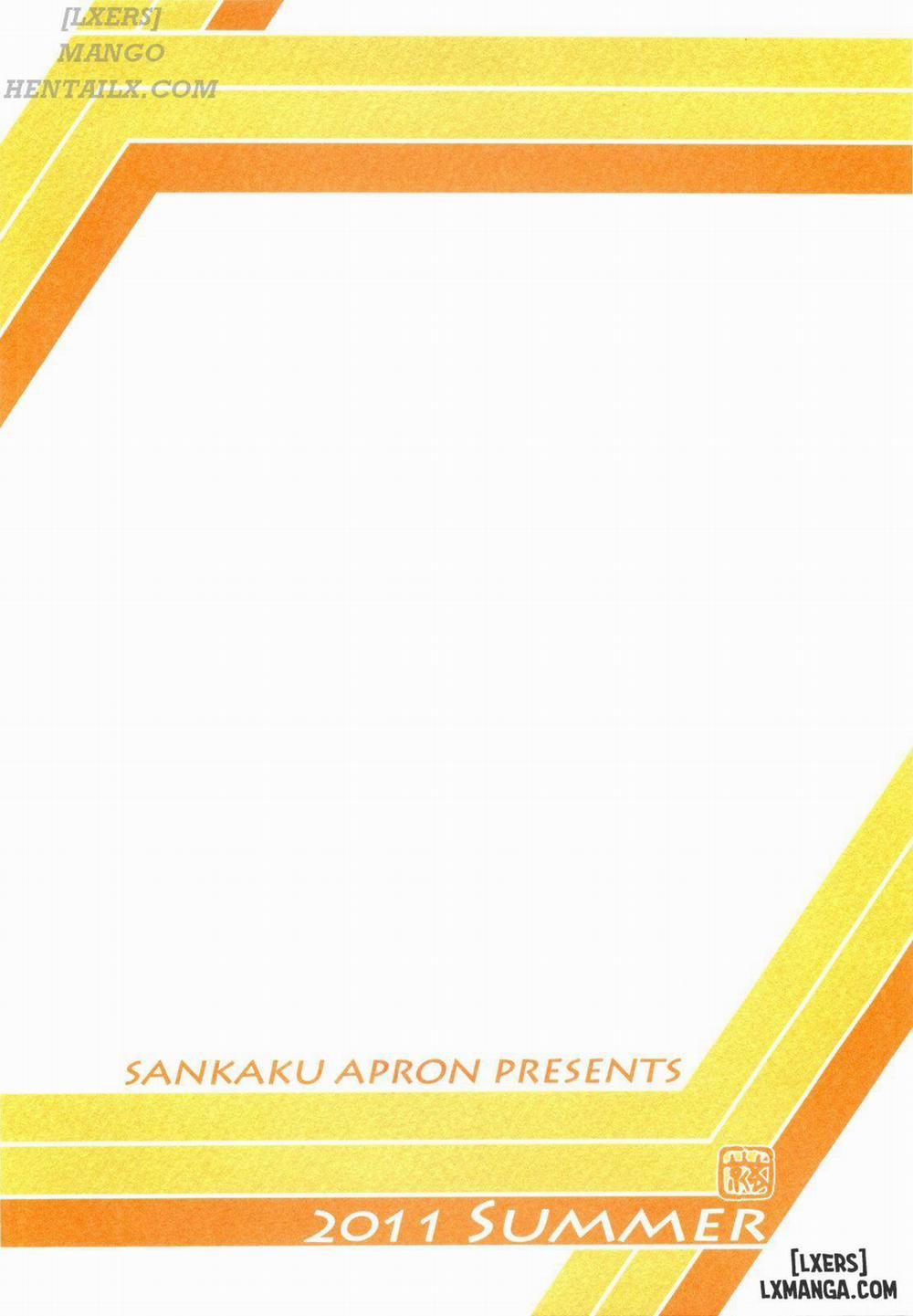 Yamahime no Mi – Fumiko Oneshot trang 35