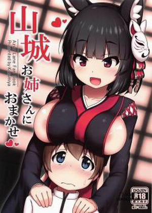 Đọc truyện tranh Yamashiro Onee-san ni Omakase