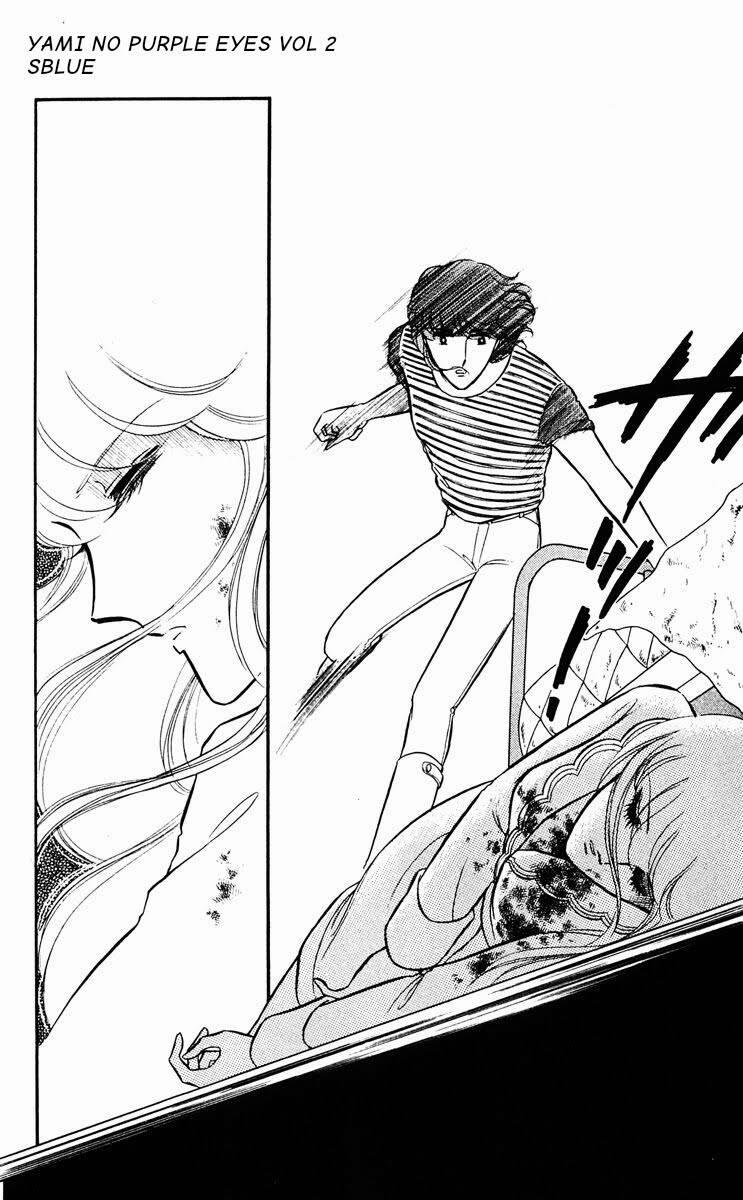 Yami No Purple Eyes 0 0 Vol 2 trang 21