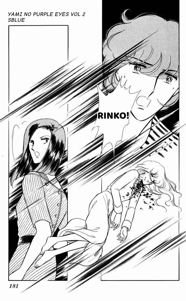 Yami No Purple Eyes 0 0 Vol 2 trang 22