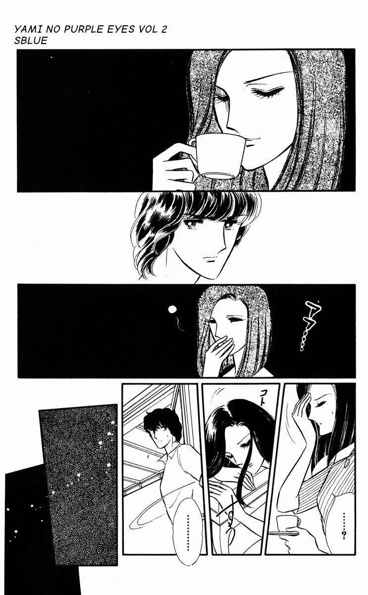 Yami No Purple Eyes 0 0 Vol 2 trang 28