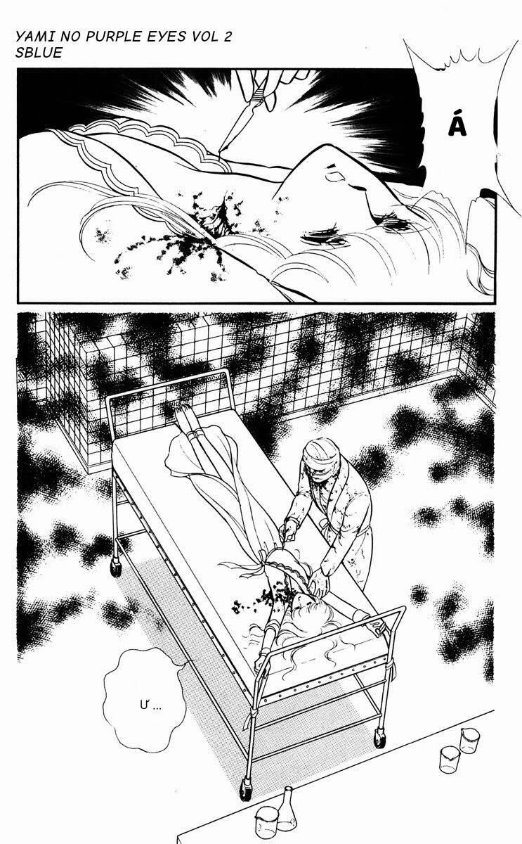 Yami No Purple Eyes 0 0 Vol 2 trang 34