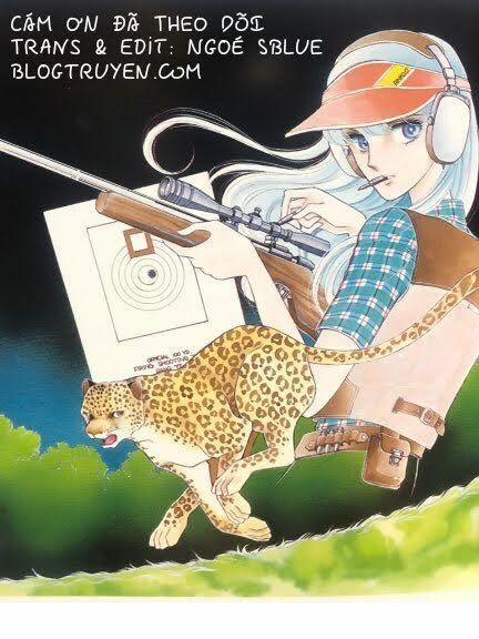 Yami No Purple Eyes 0 0 Vol 3 trang 1