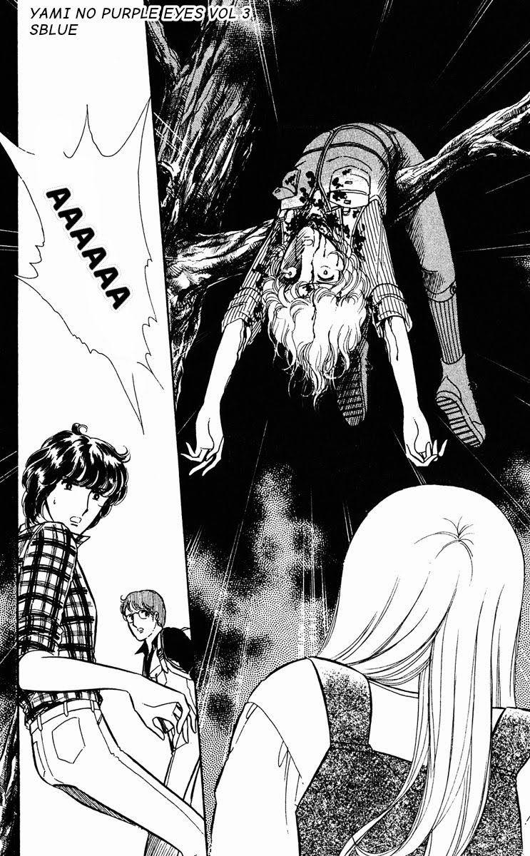 Yami No Purple Eyes 0 0 Vol 3 trang 18