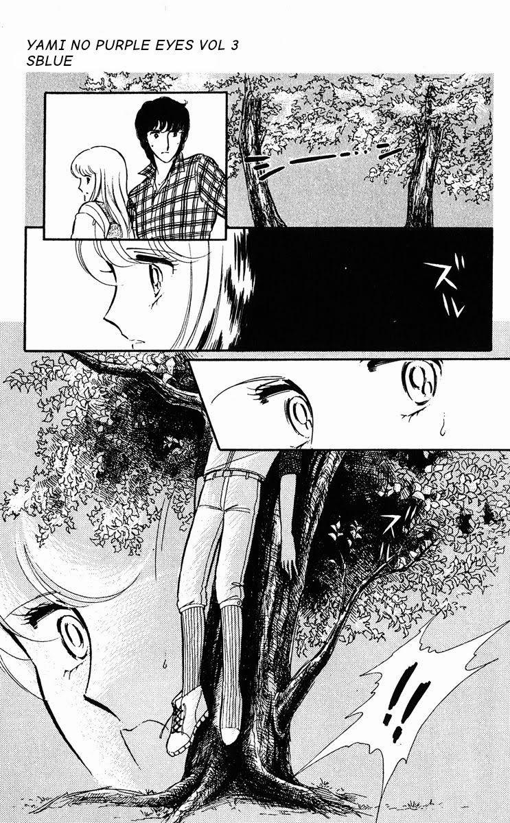 Yami No Purple Eyes 0 0 Vol 3 trang 29