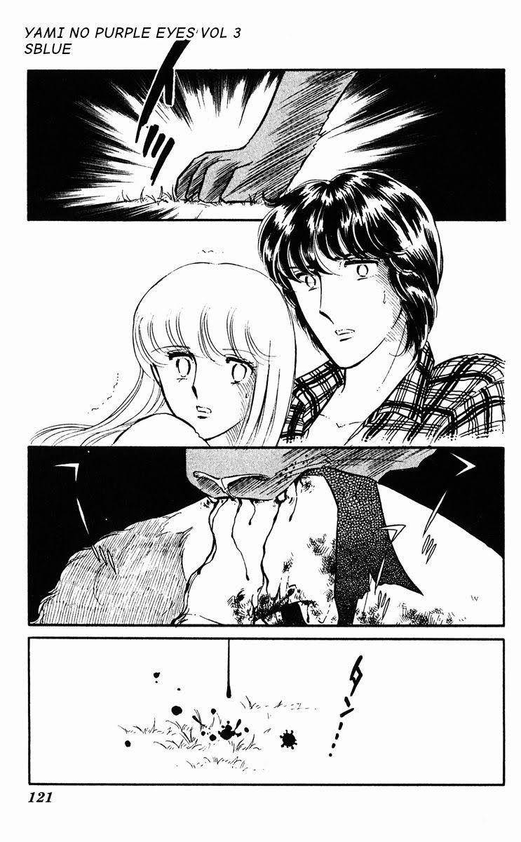 Yami No Purple Eyes 0 0 Vol 3 trang 31