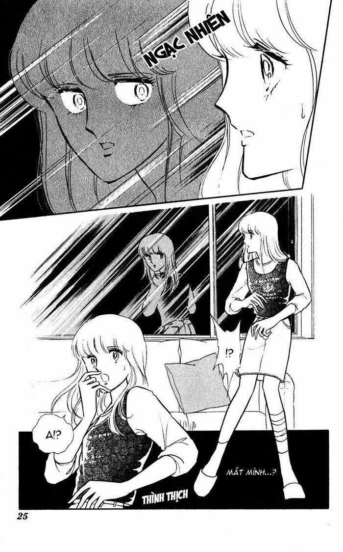 Yami No Purple Eyes 1 trang 24