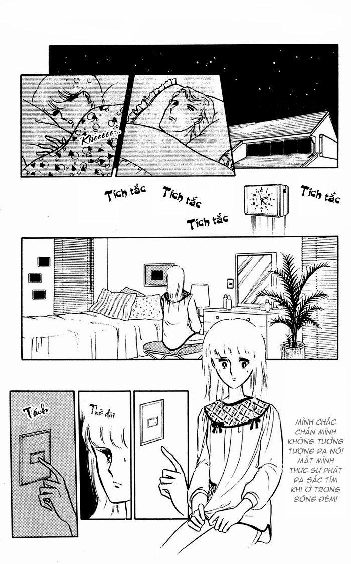 Yami No Purple Eyes 1 trang 26