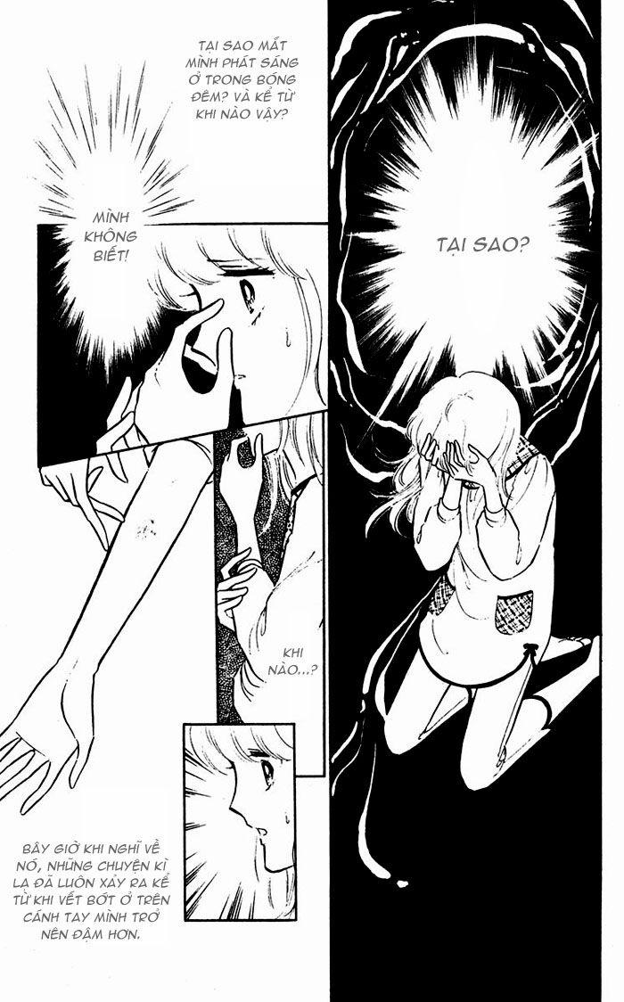 Yami No Purple Eyes 1 trang 28