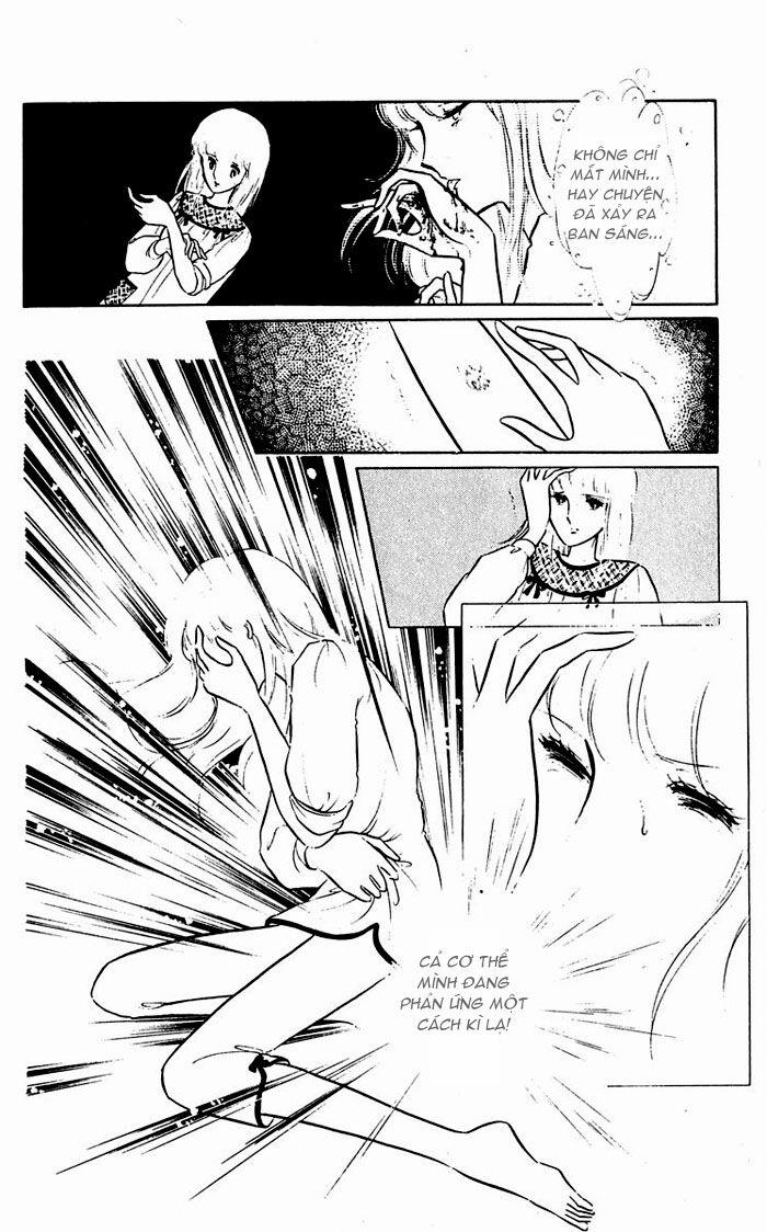 Yami No Purple Eyes 1 trang 29