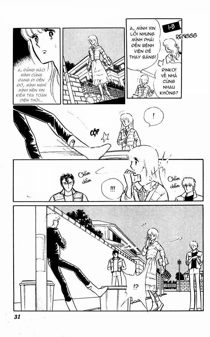 Yami No Purple Eyes 1 trang 30