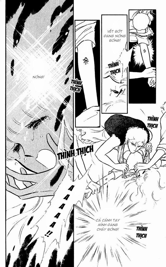 Yami No Purple Eyes 1 trang 35