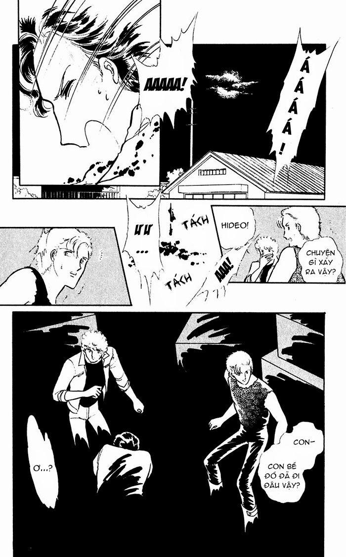 Yami No Purple Eyes 1 trang 39