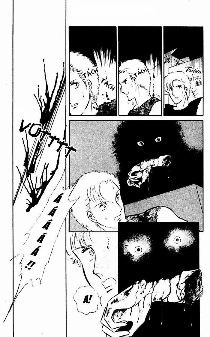 Yami No Purple Eyes 1 trang 40