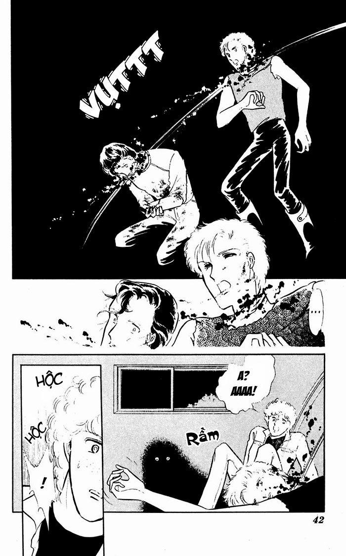 Yami No Purple Eyes 1 trang 41