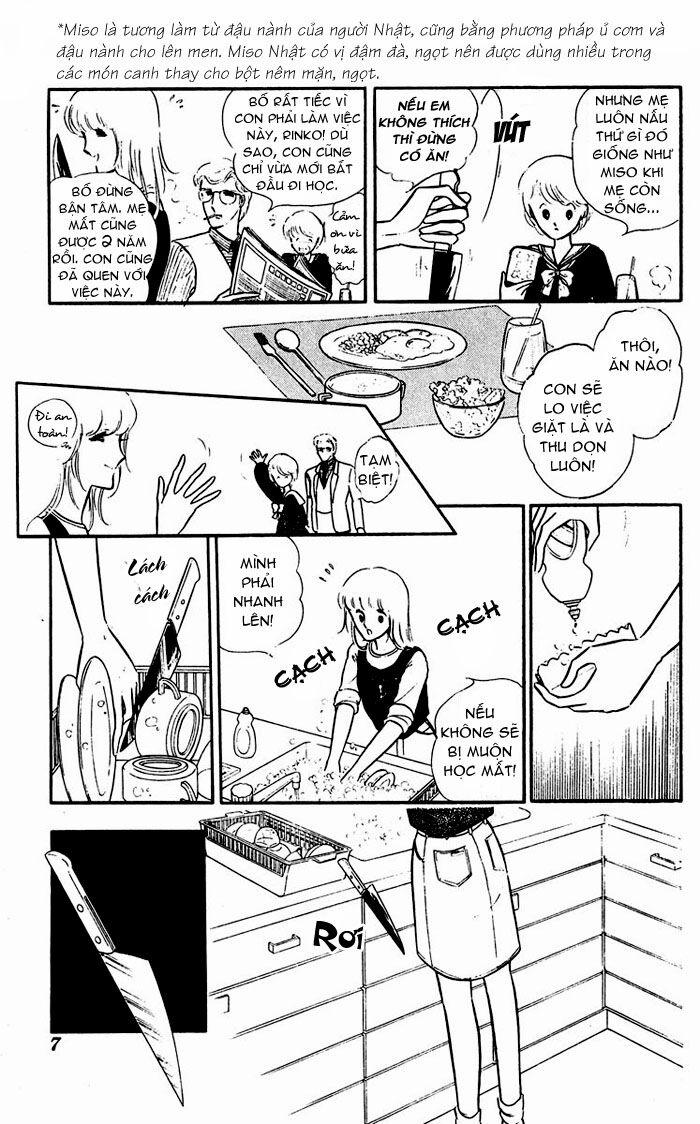 Yami No Purple Eyes 1 trang 6