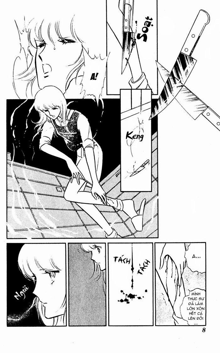 Yami No Purple Eyes 1 trang 7