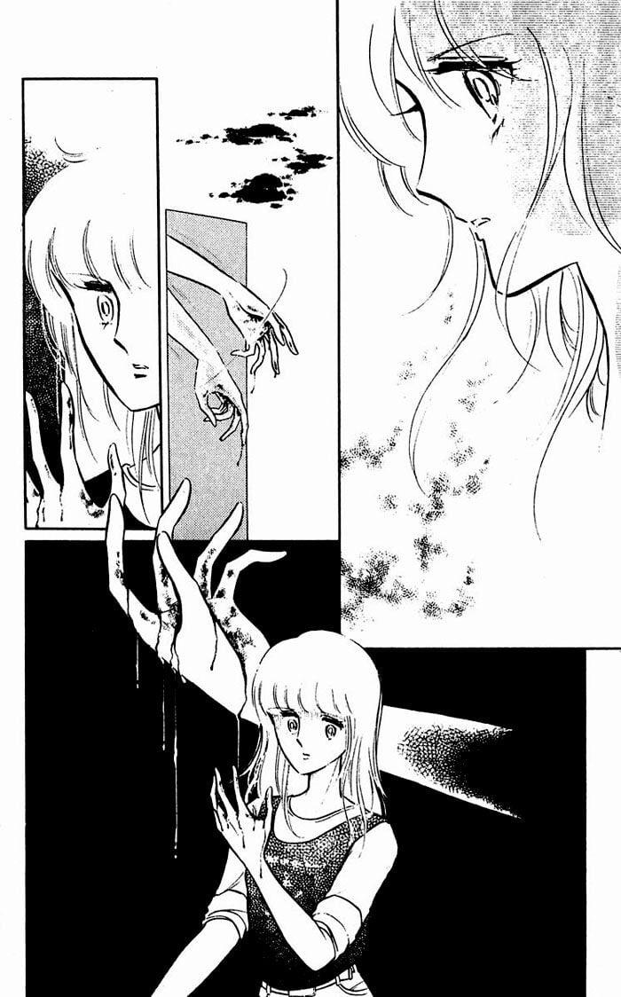 Yami No Purple Eyes 1 trang 8