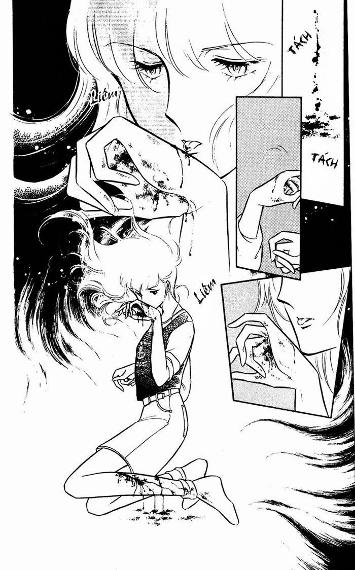 Yami No Purple Eyes 1 trang 9