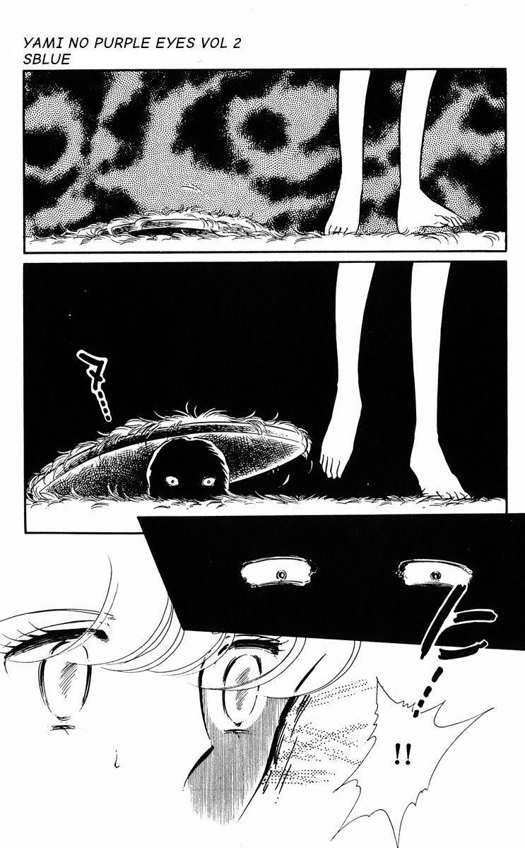 Yami No Purple Eyes 10 trang 13