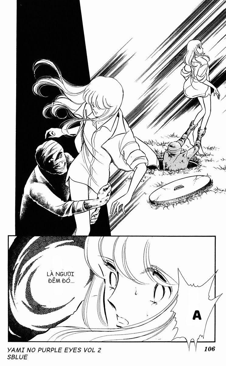 Yami No Purple Eyes 10 trang 14