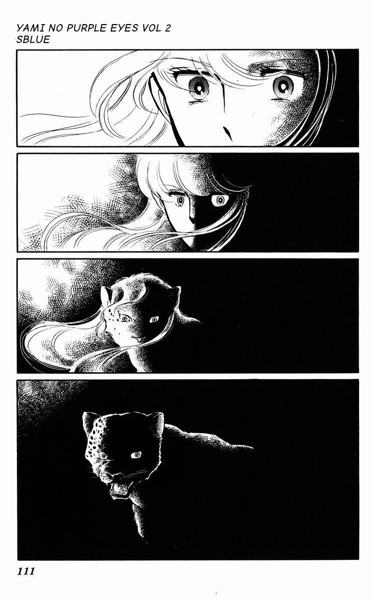 Yami No Purple Eyes 10 trang 19
