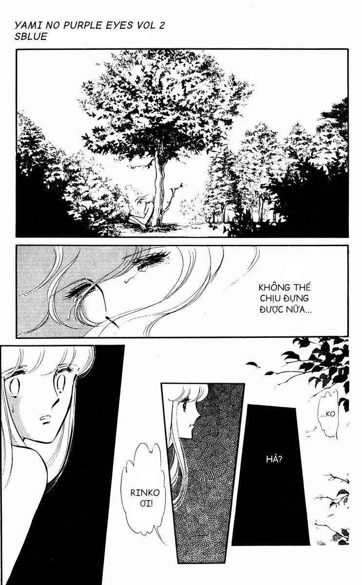Yami No Purple Eyes 10 trang 23