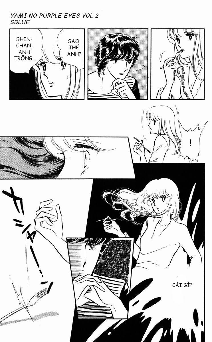 Yami No Purple Eyes 10 trang 29